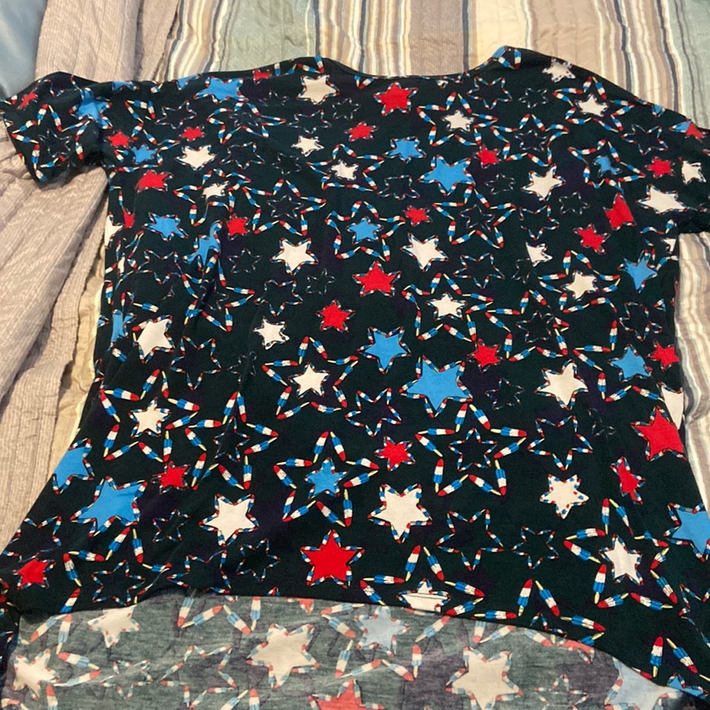 Women’s Lularoe Irma